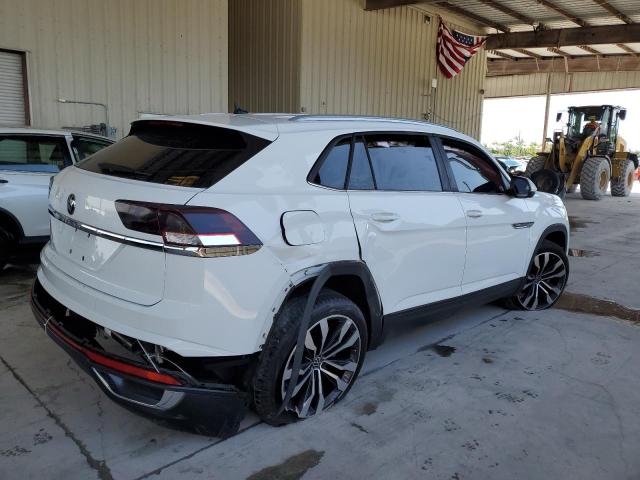 1V2AC2CA1MC206183 Volkswagen Atlas Cross Sport S