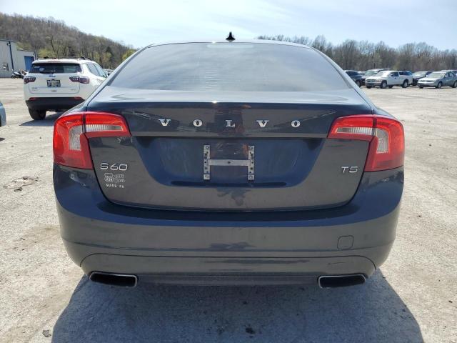 YV1612FS3E1298339 Volvo S60 T5