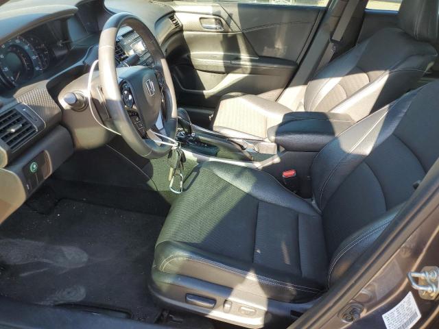 1HGCR2F53HA025192 Honda Accord Sport