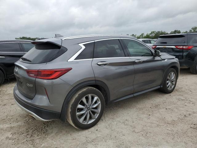 3PCAJ5BA6NF105705 Infiniti Qx50 Luxe
