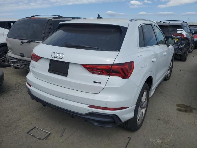 WA1EECF34L1119558 Audi Q3 Premium Plus S-line