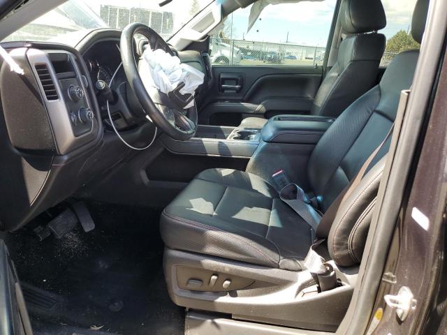 3GTU2VEC5EG255032 GMC Sierra K1500 Slt
