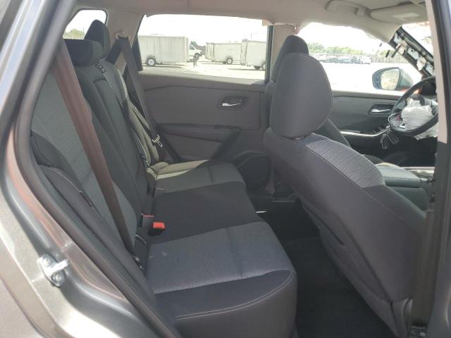 5N1BT3BA4PC900816 Nissan ROGUE SV