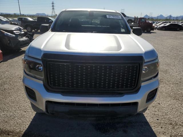 1GTH5AEA5K1159296 GMC Canyon