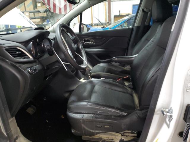 KL4CJFSB7FB166793 Buick Encore Convenience