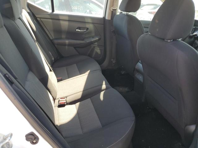 3N1AB8CVXNY225787 Nissan SENTRA SV