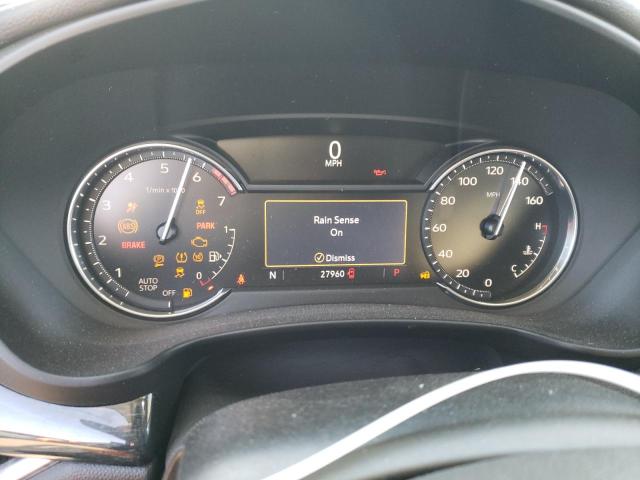 1GYFZCR43MF063534 Cadillac Xt4 Premium Luxury
