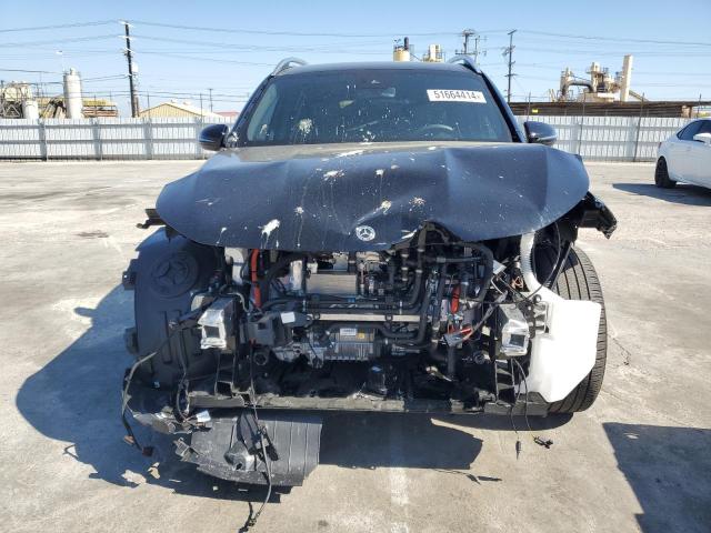 W1N9M0CB3PN054021 Mercedes-Benz Eqb 250+