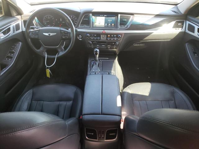 KMHGN4JE0FU018514 Hyundai Genesis 3.8l