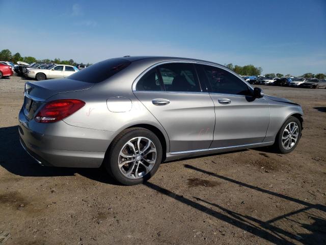 55SWF4KB4FU024356 Mercedes-Benz C 300 4matic