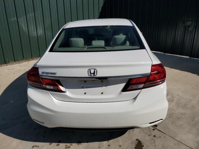 19XFB2F52FE076953 Honda Civic Lx