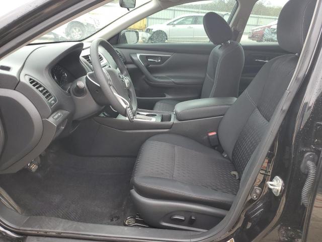 1N4AL3AP0JC114353 Nissan ALTIMA 2.5