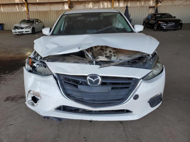 JM1BM1J74G1287250 Mazda 3 SPORT