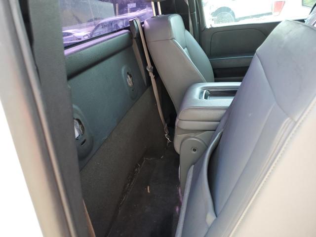 1GCNCNEH6GZ193608 Chevrolet Silverado C1500