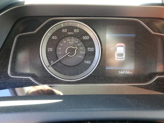 KMHC65LC6LU228673 Hyundai IONIQ BLUE