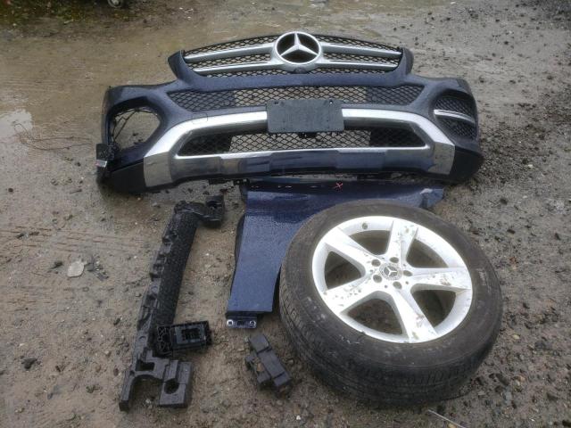 4JGDA5HB8JB169248 Mercedes-Benz Gle 350 4matic