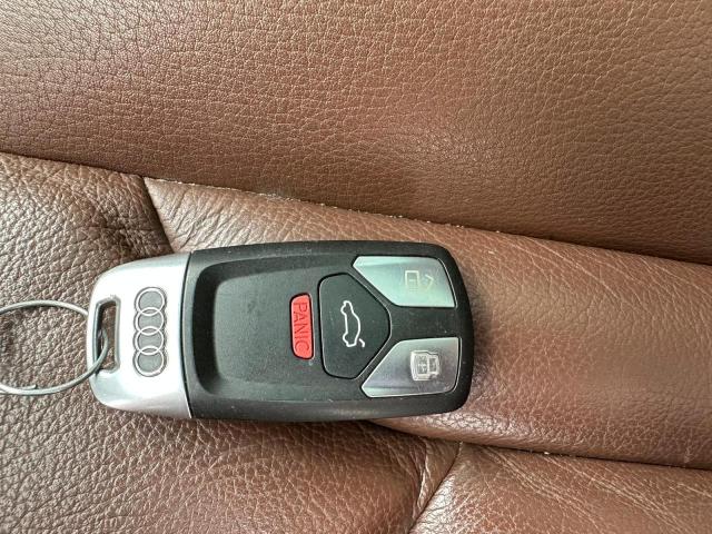 WA1LAAF78HD02800X Audi Q7 Premium Plus