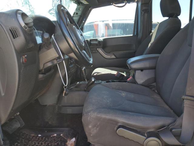 1C4BJWDGXJL835104 Jeep Wrangler Unlimited Sport