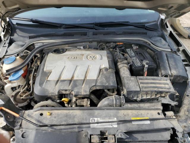 3VWLL7AJXEM294092 Volkswagen JETTA TDI