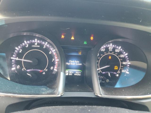 4T1BK1EB0HU254472 Toyota AVALON XLE