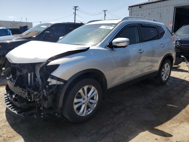 Auction sale of the 2016 Nissan Rogue S, vin: 5N1AT2MV4GC799783, lot number: 49798544
