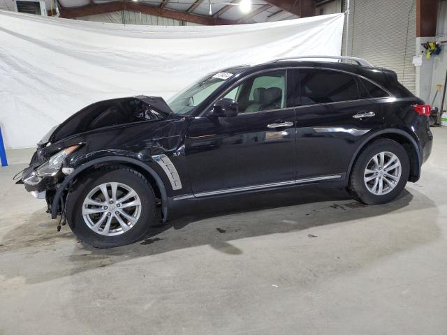 Продаж на аукціоні авто 2015 Infiniti Qx70, vin: JN8CS1MU8FM380088, номер лоту: 51254614