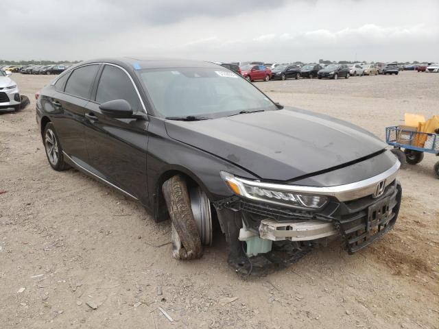 1HGCV1F5XJA005758 Honda ACCORD EXL