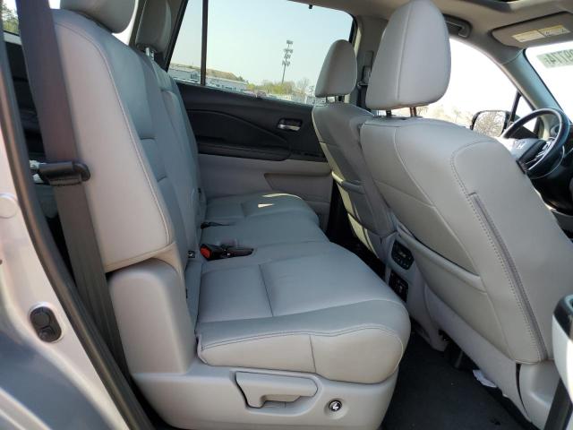 5FNYF6H92KB092658 Honda Pilot Touring