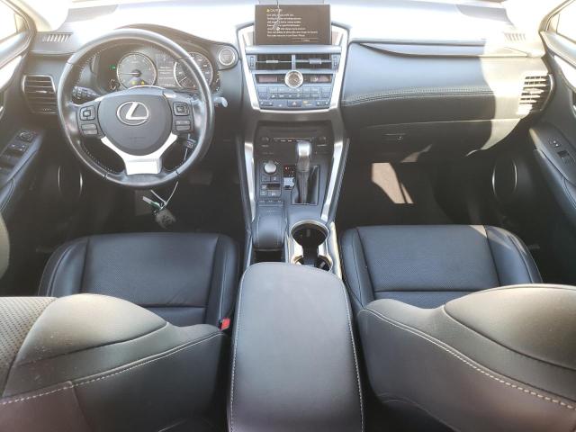 JTJYARBZ1H2052234 Lexus Nx 200t Base