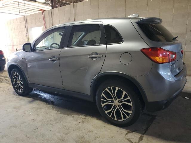 JA4AR3AU2HZ014142 Mitsubishi Outlander Sport Es