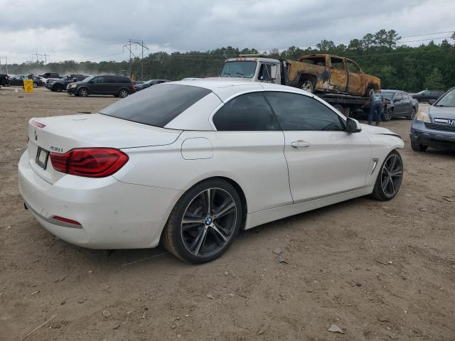 WBA4Z1C5XJEE41434 BMW 430I