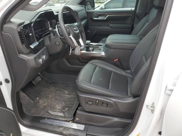 3GTUUDE81PG181367 GMC Sierra K1500 Slt