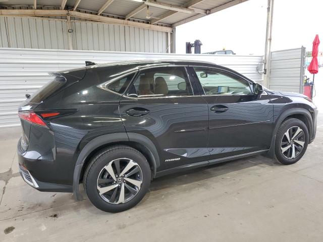 JTJHJRDZ6L2143957 Lexus Nx 300h Luxury