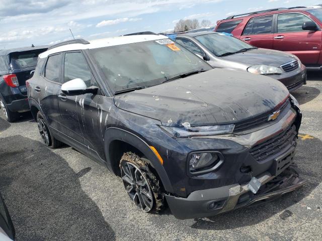 KL79MSSLXMB034923 Chevrolet Trailblazer Activ