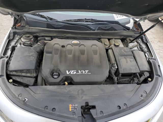 2G1115S34G9204010 Chevrolet IMPALA LT