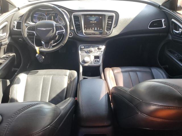 1C3CCCAB3HN506396 Chrysler 200 LIMITE