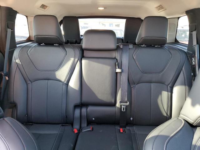 5N1DL1FR5NC340864 Infiniti QX60 LUXE