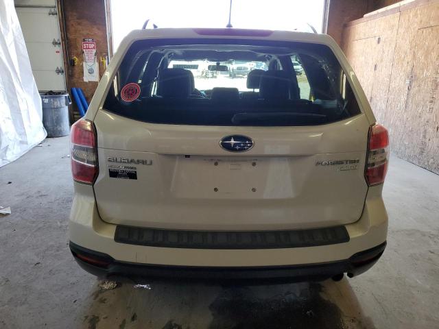 JF2SJAEC4EH520811 Subaru Forester 2.5i Premium