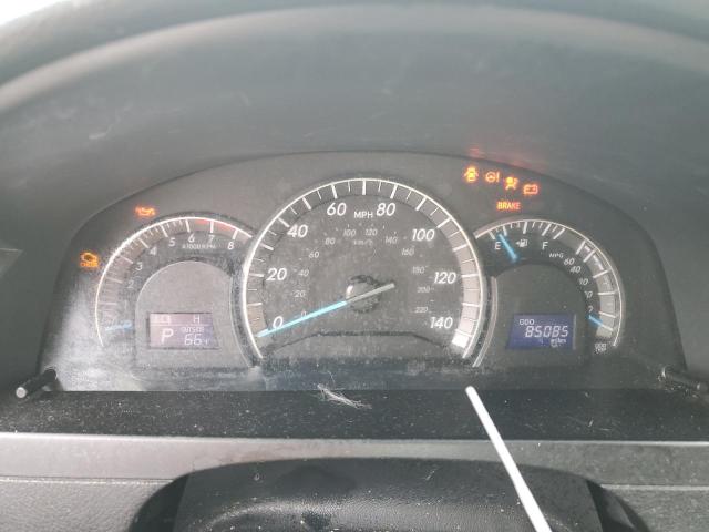 4T1BF1FK3EU312735 Toyota CAMRY L