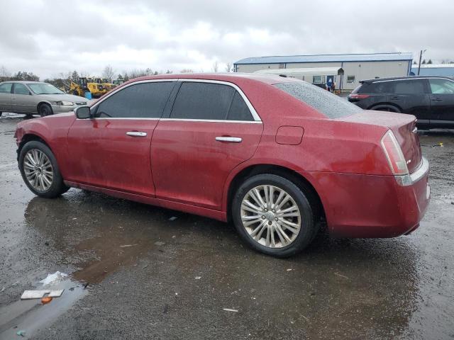 2C3CCAKG8EH243986 Chrysler 300C