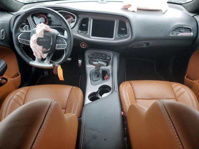 2C3CDZL95PH586060 Dodge Challenger