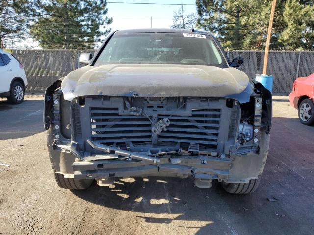 1GKS2BKC8JR358244 GMC YUKON SLT