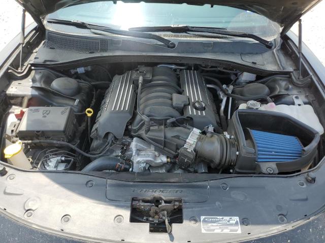 2C3CDXGJ4PH643065 Dodge Charger Scat Pack