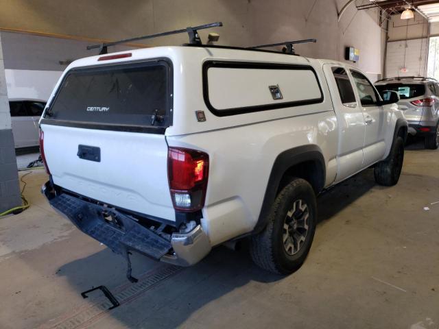 5TFSZ5AN9JX160442 Toyota Tacoma Access Cab