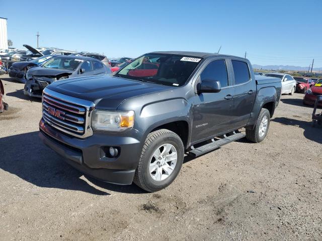 Auction sale of the 2016 Gmc Canyon Sle, vin: 1GTG5CE36G1292634, lot number: 49514324