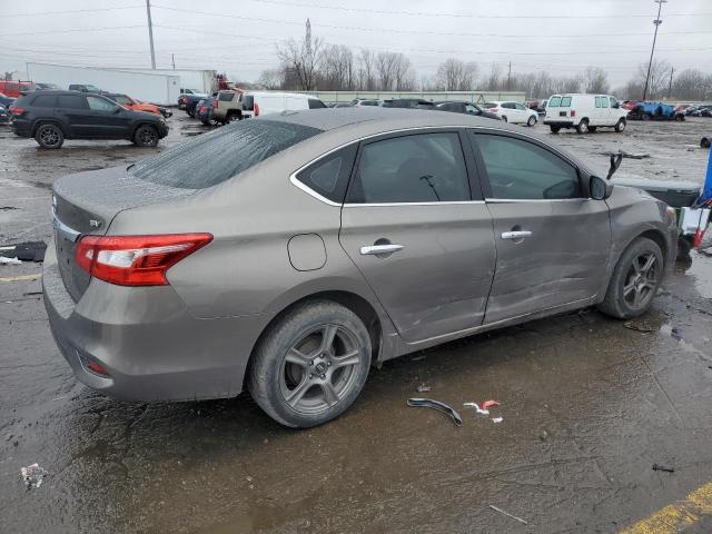 3N1AB7AP1GL652130 Nissan SENTRA S