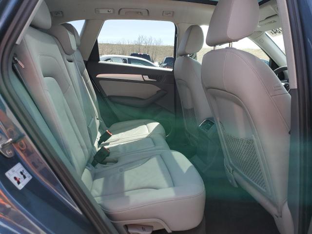 WA1LFAFP8FA056156 Audi Q5 Premium Plus