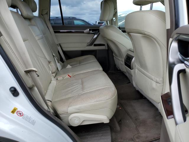 JTJBM7FX9F5116672 Lexus GX 460