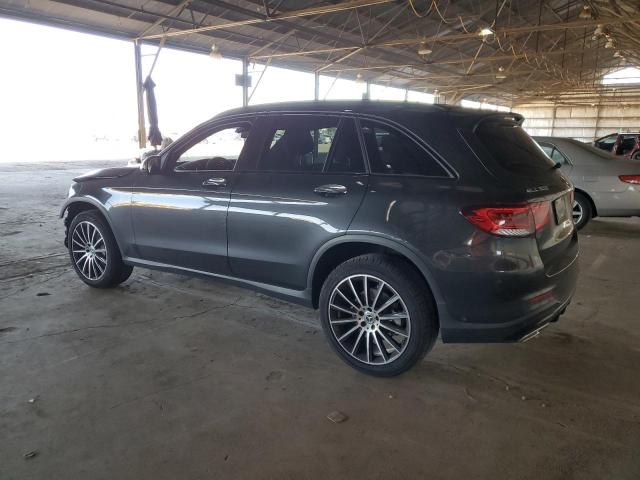 W1N0G8DB6MF979024 Mercedes-Benz GLC 300