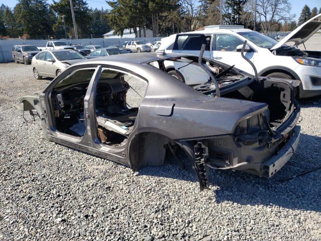 2C3CDXEJ1FH770096 Dodge Charger Srt 392
